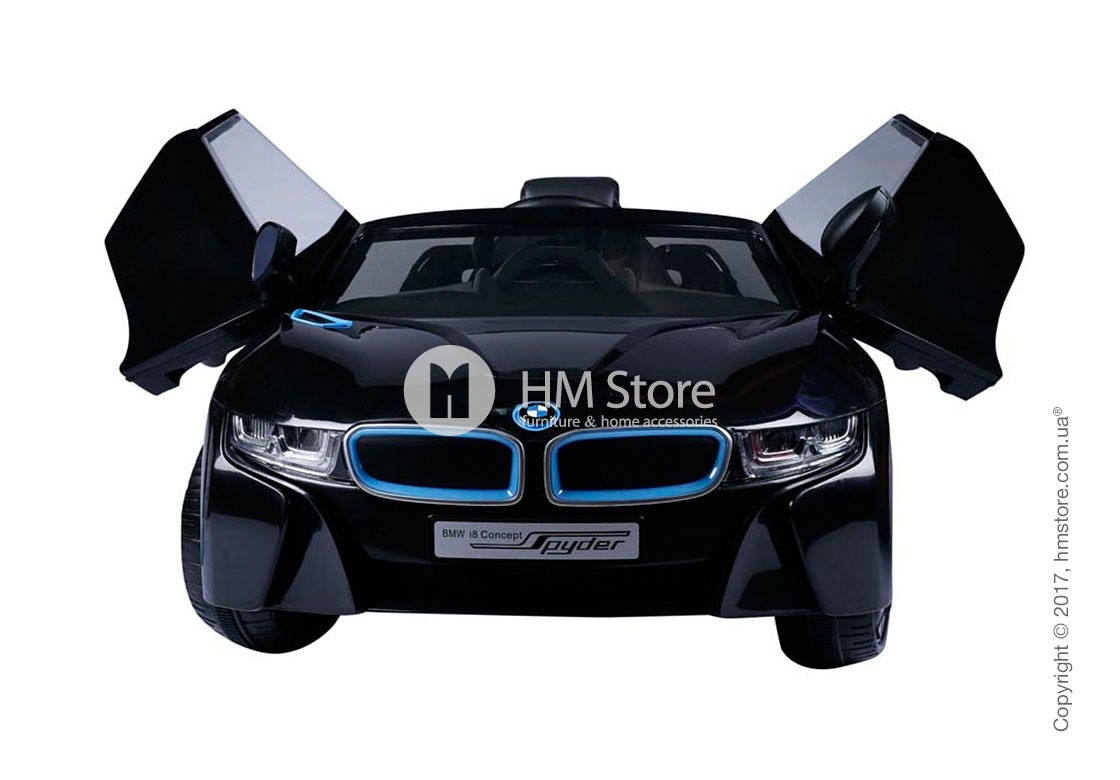 Детская электромашина bmw Детская электромашина bmw