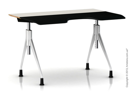 Стол Herman Miller Envelop Desk