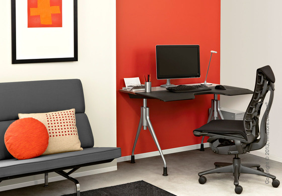 Стол Herman Miller Envelop Desk
