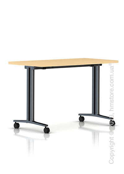 Стол Herman Miller Everywhere Flip-Top Table