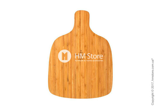 Доска деревянная для подачи пиццы Villeroy & Boch коллекция Pizza Passion