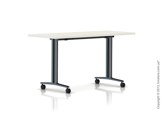 Стол Herman Miller Everywhere Flip-Top Table