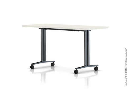 Стол Herman Miller Everywhere Flip-Top Table