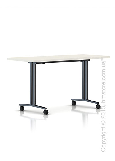 Стол Herman Miller Everywhere Flip-Top Table