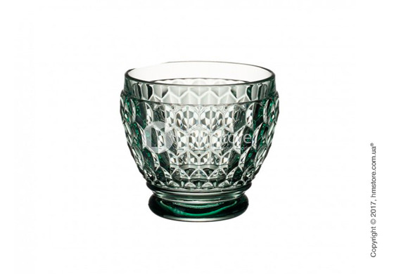 Стопка Villeroy & Boch коллекция Boston 80 мл, Green