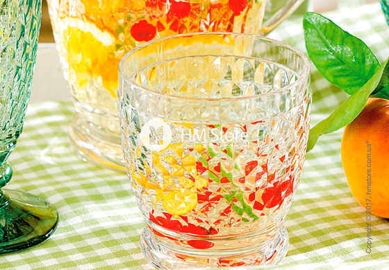 Стопка Villeroy & Boch коллекция Boston 80 мл, Green