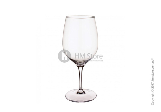 Бокал для красного вина Villeroy & Boch коллекция Entree 480 мл
