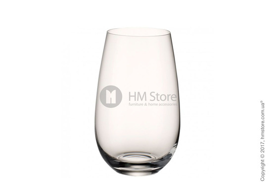 Стакан Villeroy & Boch коллекция Entree 620 мл