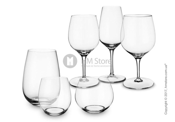 Стакан Villeroy & Boch коллекция Entree 620 мл