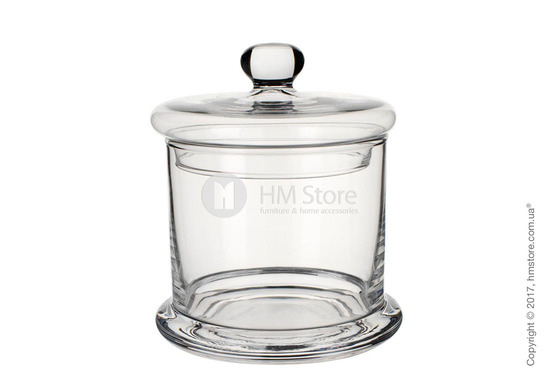 Емкость для хранения сыпучих продуктов Villeroy & Boch коллекция Retro Accessories 155 мл