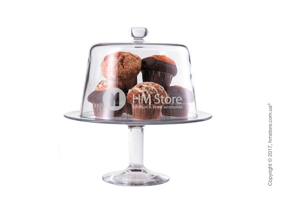 Крышка стеклянная Villeroy & Boch коллекция Retro Accessories Крышка стеклянная Villeroy & Boch коллекция Retro Accessories