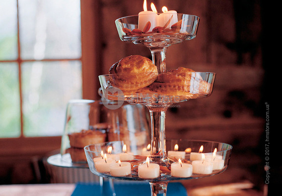 Пиала на ножке Villeroy & Boch коллекция Retro Accessories