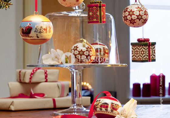 Подставка для торта Villeroy & Boch коллекция Retro Accessories