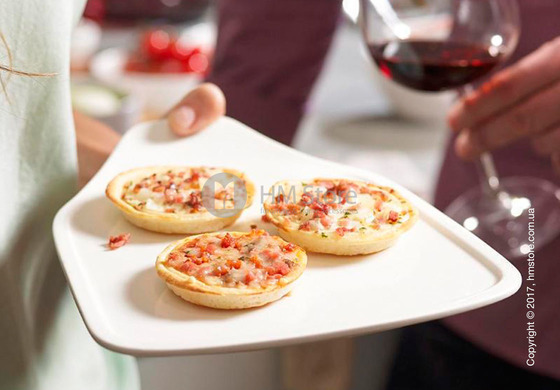 Блюдо для подачи Villeroy & Boch коллекция Pizza Passion