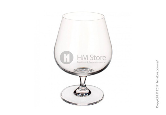 Набор бокалов для коньяка Villeroy & Boch коллекция Entree 400 мл на 4 персоны