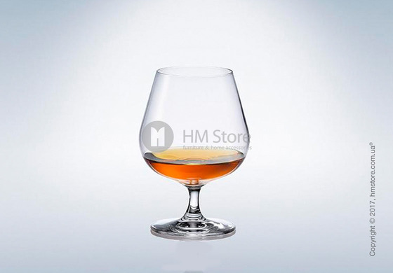 Набор бокалов для коньяка Villeroy & Boch коллекция Entree 400 мл на 4 персоны