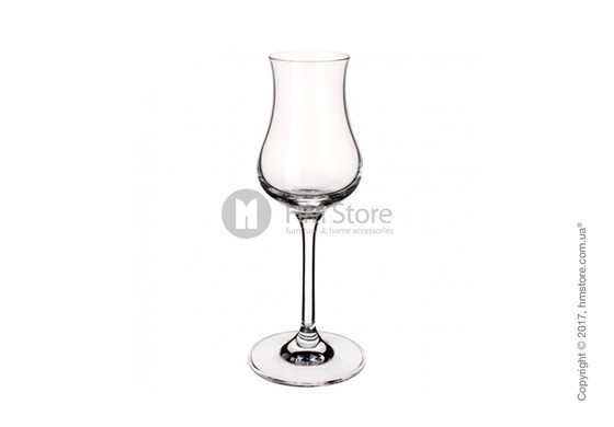 Рюмка для граппа Villeroy & Boch коллекция Entree 100 мл