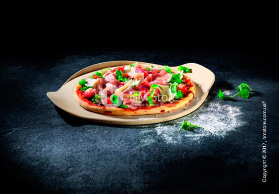 Противень керамический Villeroy & Boch коллекция Pizza Passion