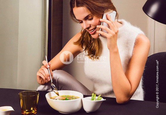 Пиала двойная Villeroy & Boch коллекция Soup Passion, 23,3x13,3 см Пиала двойная Villeroy & Boch коллекция Soup Passion, 23,3x13,3 см