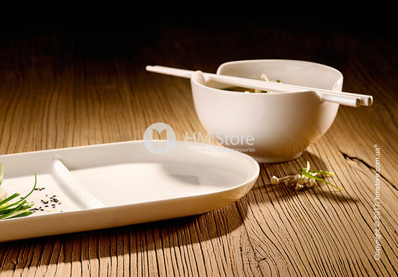 Пиала с крышкой Villeroy & Boch коллекция Soup Passion, 13 см
