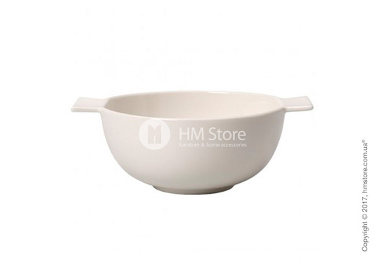 Пиала Villeroy & Boch коллекция Soup Passion, 18,2x14 см