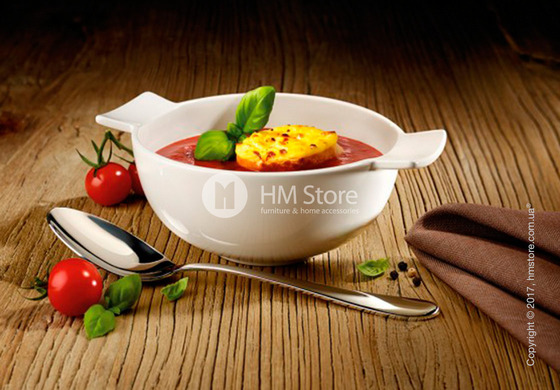 Пиала Villeroy & Boch коллекция Soup Passion, 18,2x14 см