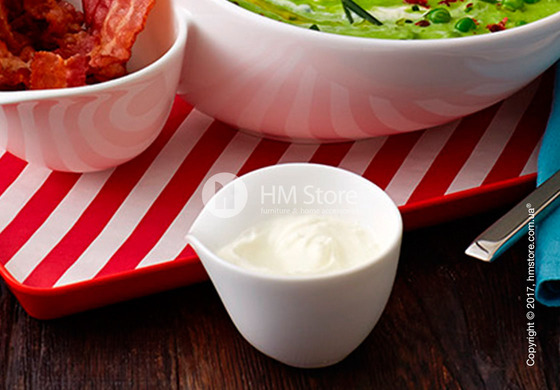 Соусница Villeroy & Boch коллекция Soup Passion