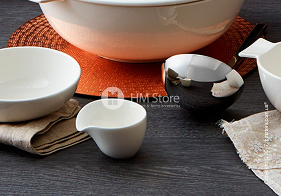 Соусница Villeroy & Boch коллекция Soup Passion Соусница Villeroy & Boch коллекция Soup Passion