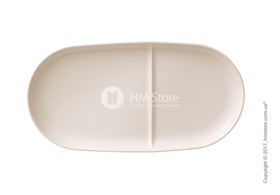 Блюдо для подачи Villeroy & Boch коллекция Soup Passion