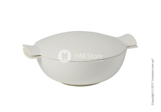 Пиала с крышкой  Villeroy & Boch коллекция Soup Passion, 2,5 л