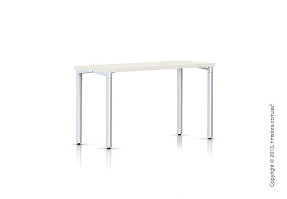 Стол Herman Miller Everywhere Rectangular Table Стол Herman Miller Everywhere Rectangular Table