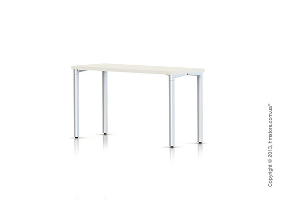 Стол Herman Miller Everywhere Rectangular Table Стол Herman Miller Everywhere Rectangular Table