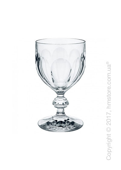 Бокал для красного вина Villeroy & Boch коллекция Bernadotte 240 мл