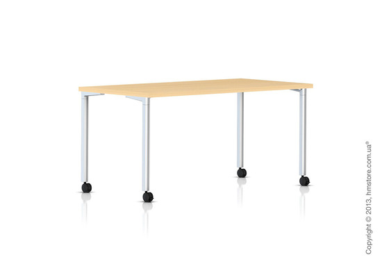 Стол Herman Miller Everywhere Rectangular Table