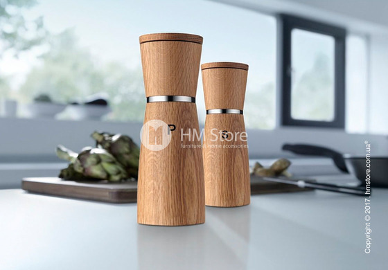 Набор мельниц для специй WMF коллекция Ceramill, Nature