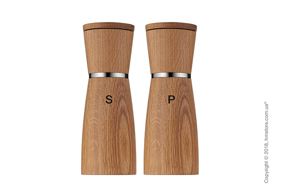 Набор мельниц для специй WMF коллекция Ceramill, Nature