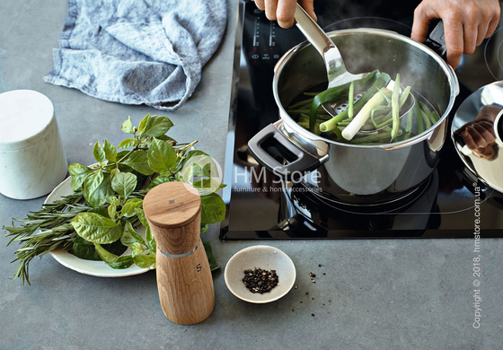 Набор мельниц для специй WMF коллекция Ceramill, Nature