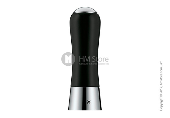 Набор мельниц для специй WMF коллекция Ceramill, Black and White