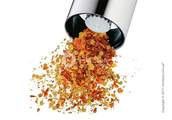 Набор мельниц для специй WMF коллекция Ceramill, Black and White