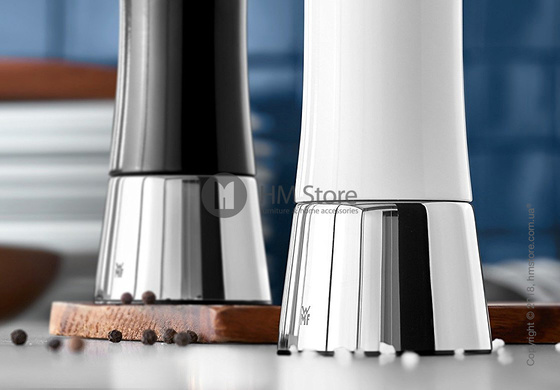 Набор мельниц для специй WMF коллекция Ceramill, Black and White