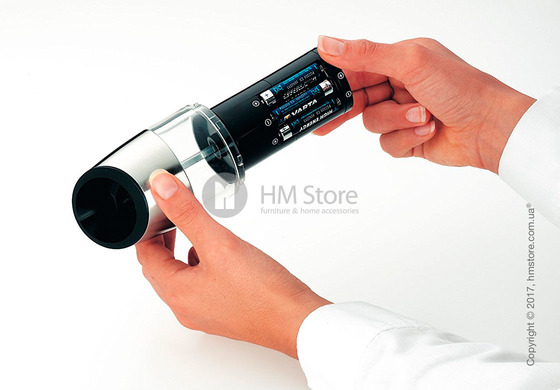 Мельница электрическая для специй WMF коллекция Charge