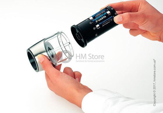 Мельница электрическая для специй WMF коллекция Charge