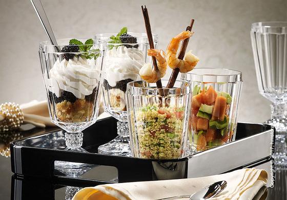 Стакан Villeroy & Boch коллекция Charleston 148 мл