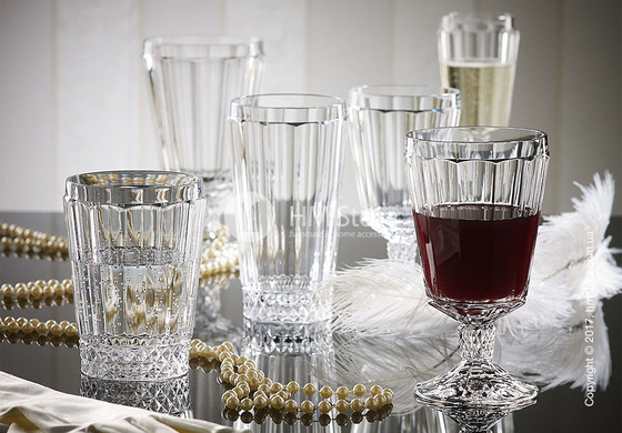 Стакан Villeroy & Boch коллекция Charleston 148 мл