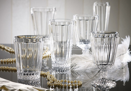 Стакан Villeroy & Boch коллекция Charleston 148 мл