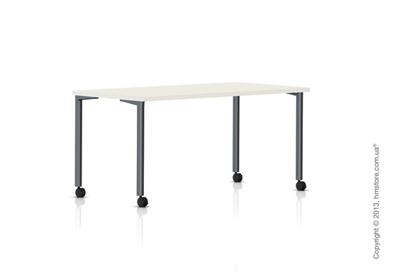 Стол Herman Miller Everywhere Rectangular Table
