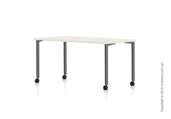 Стол Herman Miller Everywhere Rectangular Table