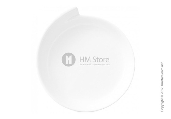 Блюдо для подачи Villeroy & Boch коллекция New Wave, 30 см Блюдо для подачи Villeroy & Boch коллекция New Wave, 30 см