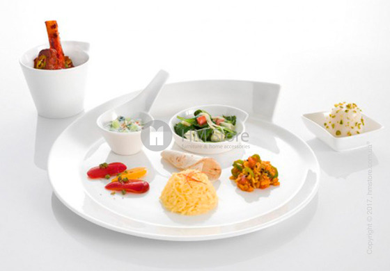 Блюдо для подачи Villeroy & Boch коллекция New Wave, 30 см Блюдо для подачи Villeroy & Boch коллекция New Wave, 30 см