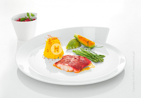 Блюдо для подачи Villeroy & Boch коллекция New Wave, 30 см